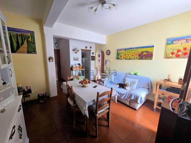 Appartamento in vendita di 70 m² in Via Fratelli Rosselli