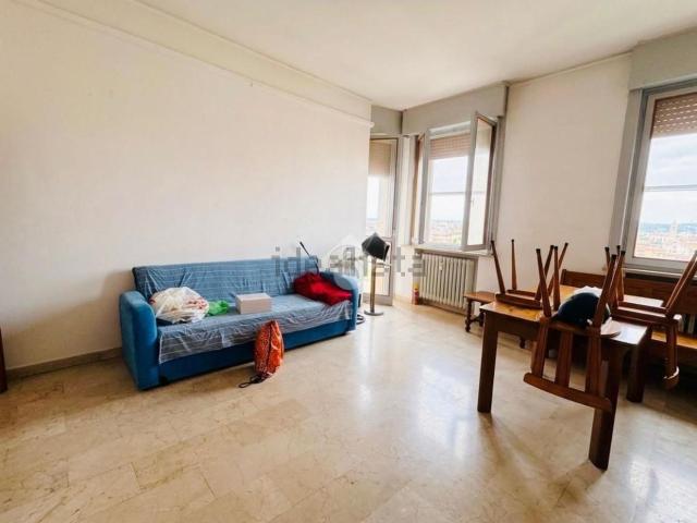 Appartamento in vendita di 70 m² in Via Fratelli Rosselli