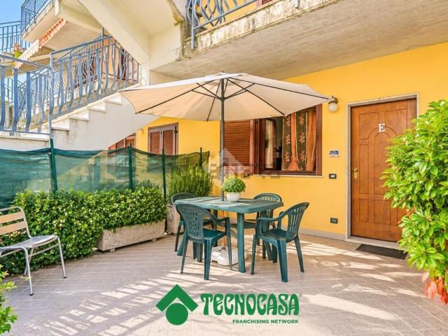 Appartamento in vendita di 70 m² in Via Fratelli Rosselli, 2