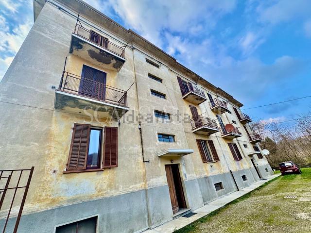 Appartamento in vendita di 70 m² in Via Frà Dolcino, 8