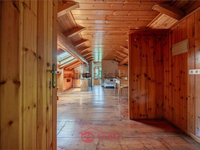Appartamento in vendita di 70 m² in Via Fraciscio