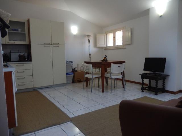 Appartamento in vendita di 70 m² in Via Francesco Canestri, 19
