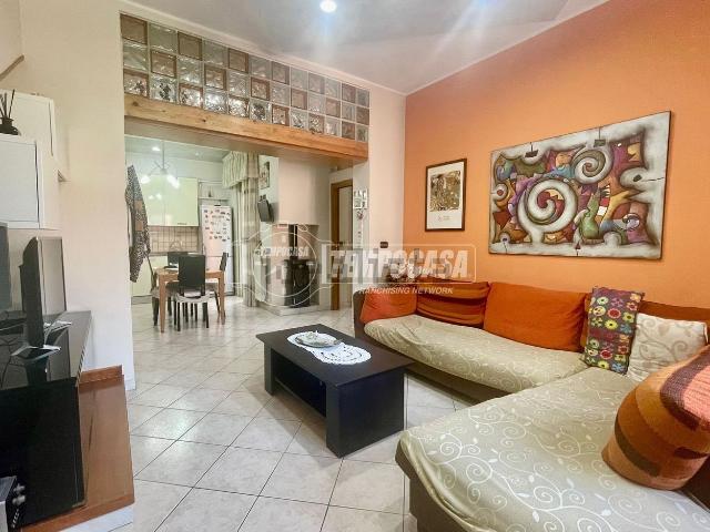 Appartamento in vendita di 70 m² in Via Francesco Cilea, 37