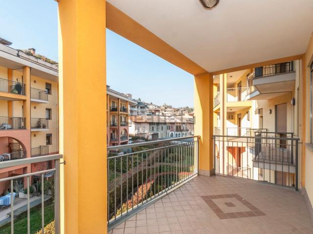 Appartamento in vendita di 70 m² in Via Francesco Crispi