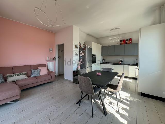 Appartamento in vendita di 70 m² in Via Francesco Baracca, 57