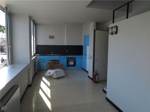 Appartamento in vendita di 70 m² in Via Francesco Baracca