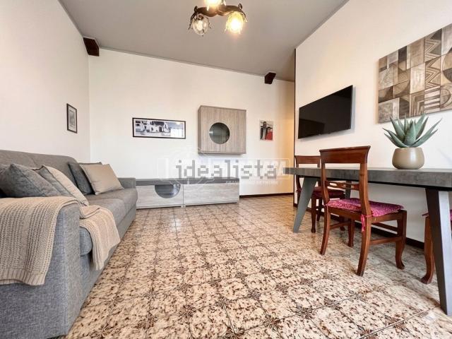 Appartamento in vendita di 70 m² in Via Francesco Baracca, 19