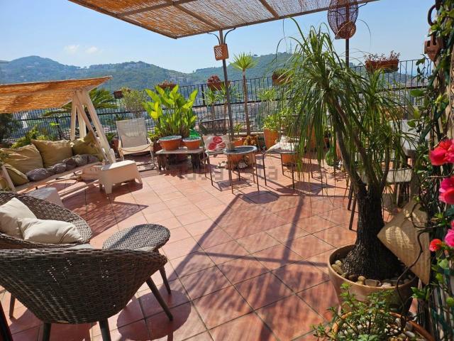 Appartamento in vendita di 70 m² in Via Francesco Paolo Lettieri, 6
