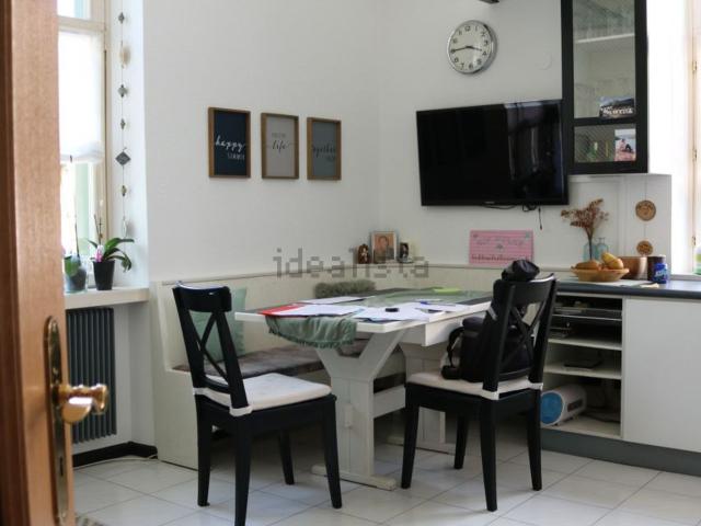 Appartamento in vendita di 70 m² in Via Cavour