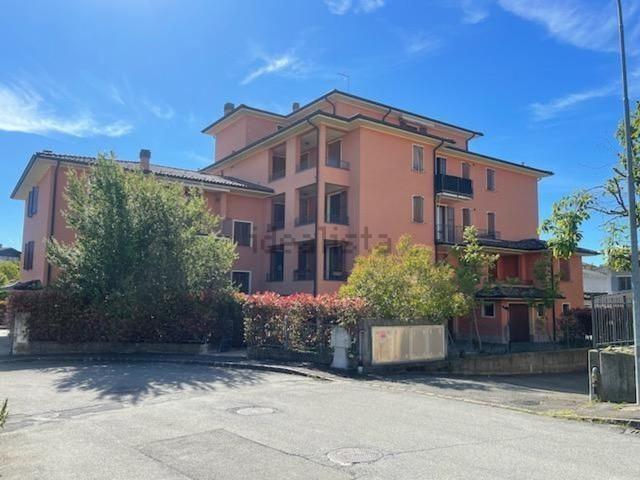 Appartamento in vendita di 70 m² in Via Francesco Petrarca, 8