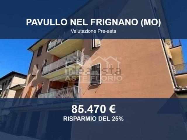 Appartamento in vendita di 70 m² in Via Francesco Petrarca, 8