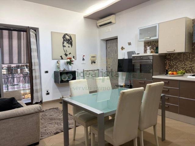 Appartamento in vendita di 70 m² in Via Francesco Russo