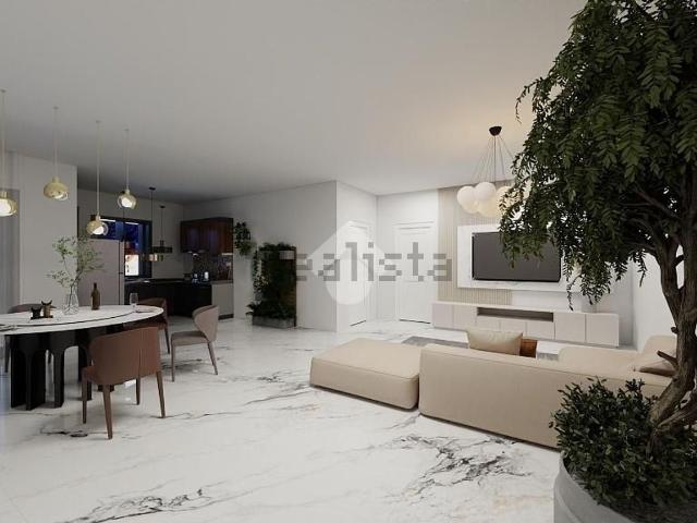 Appartamento in vendita di 70 m² in Via Fregoli, 18