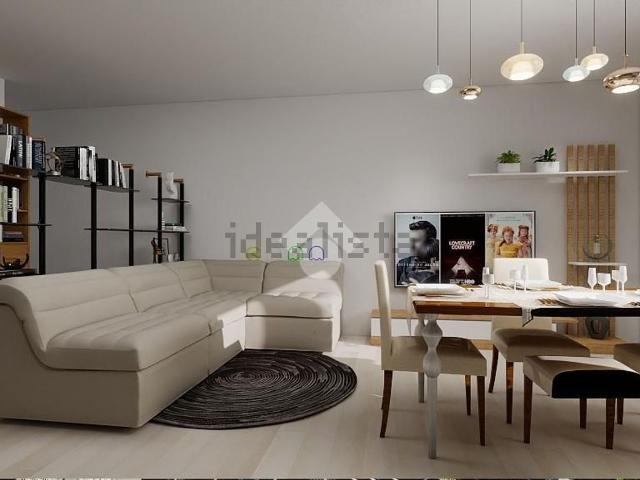 Appartamento in vendita di 70 m² in Via Fregoli, 18