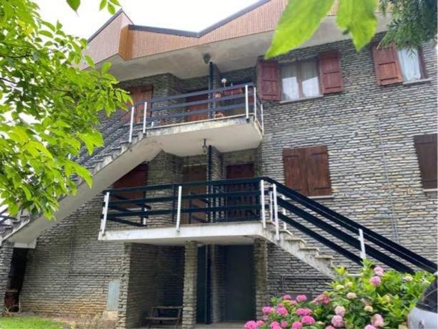Appartamento in vendita di 70 m² in Via Freinetto, 51