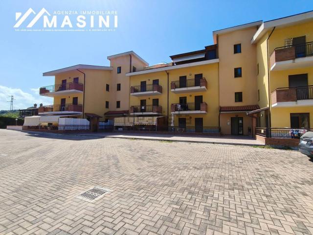 Appartamento in vendita di 70 m² in Via Frentana, 144