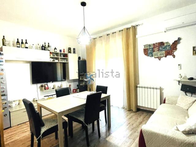 Appartamento in vendita di 70 m² in Via Friuli