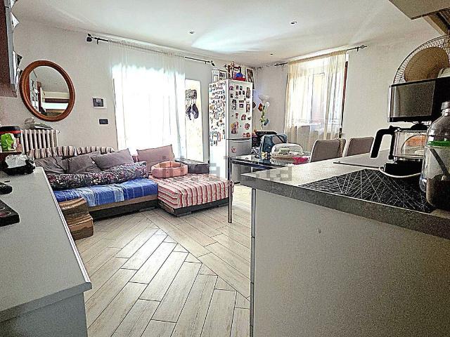 Appartamento in vendita di 70 m² in Via G. Matteotti, 26
