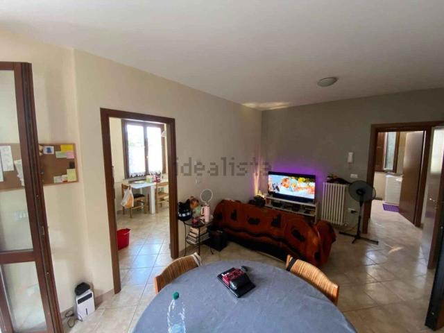 Appartamento in vendita di 70 m² in Via G.Olmi