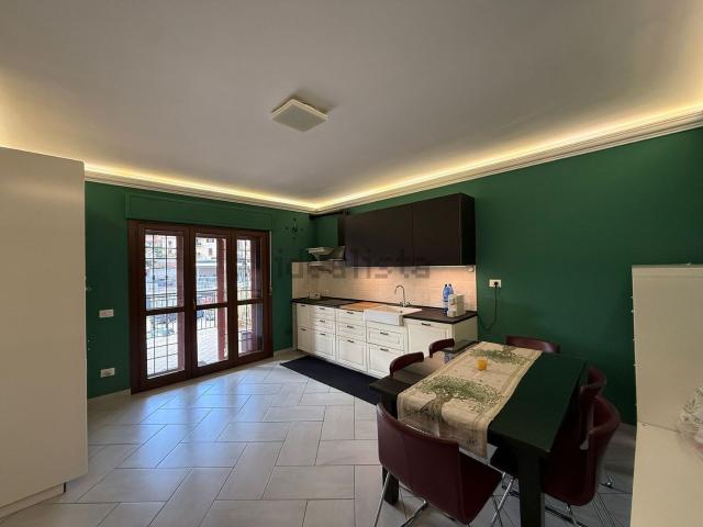Appartamento in vendita di 70 m² in Via G. Amendola, 108