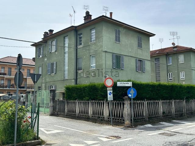 Appartamento in vendita di 70 m² in Via G.B. Ferretto, 5