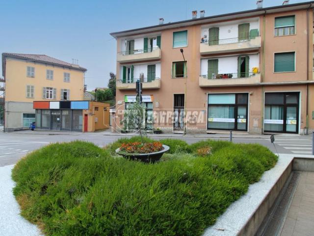 Appartamento in vendita di 70 m² in Via G. B. Quadrone, 1
