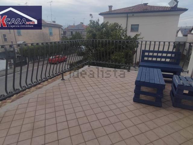 Appartamento in vendita di 70 m² in Via G. Caboto