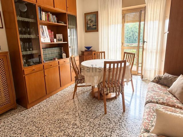 Appartamento in vendita di 70 m² in Via G. Carducci, 42