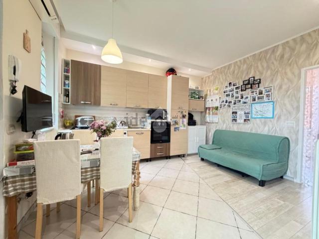 Appartamento in vendita di 70 m² in Via G. Domenico Romagnosi, 21