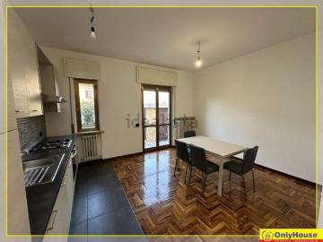 Appartamento in vendita di 70 m² in Via G. Galilei, 12