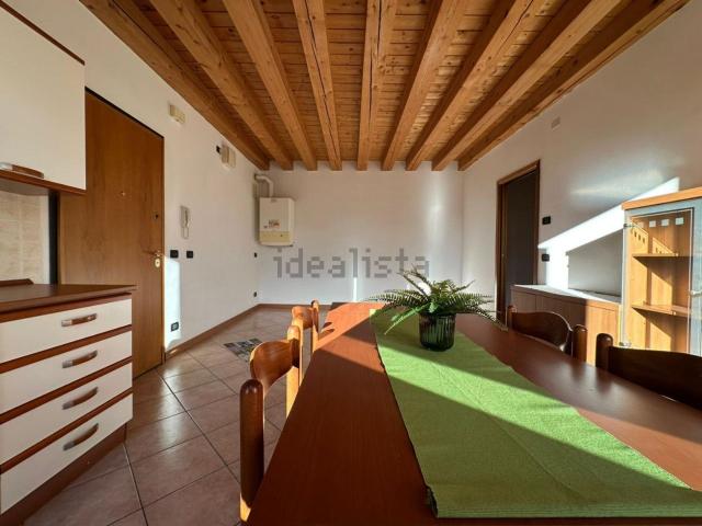 Appartamento in vendita di 70 m² in Via G. Garibaldi