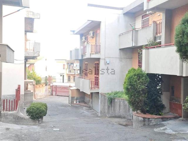 Appartamento in vendita di 70 m² in Via G. Grasso, 7