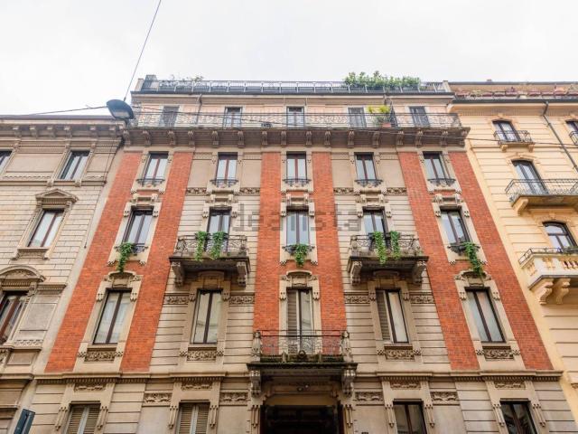 Appartamento in vendita di 70 m² in Via G. Leopardi, 23