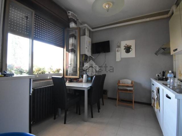 Appartamento in vendita di 70 m² in Via G. Puccini, 14