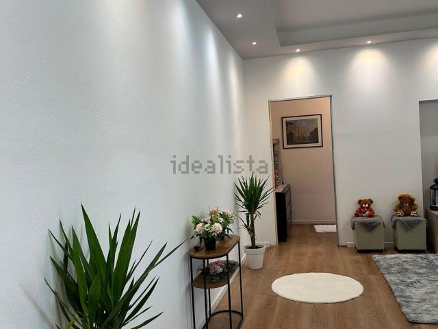 Appartamento in vendita di 70 m² in Via G. Pascoli, 1