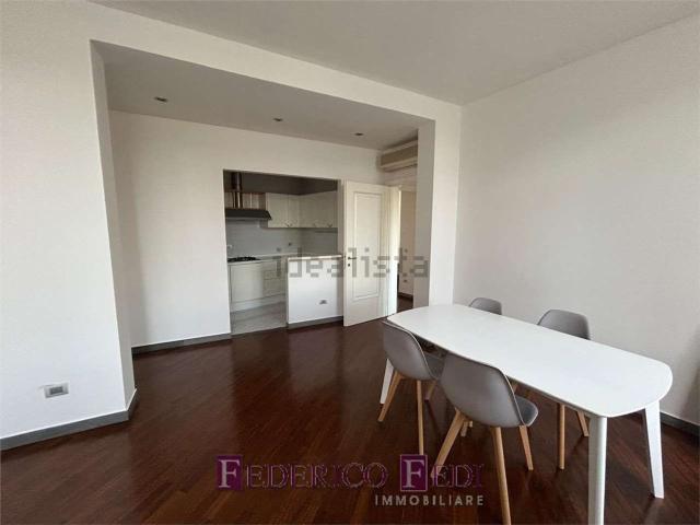 Appartamento in vendita di 70 m² in Via Gaetano Magnolfi
