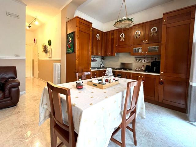 Appartamento in vendita di 70 m² in Via Gaetano Donizetti