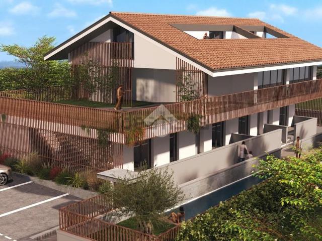 Appartamento in vendita di 70 m² in Via Galvani, 14