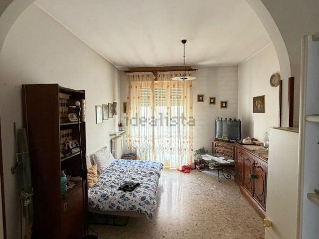 Appartamento in vendita di 70 m² in Via Galeotto del Carretto, 4
