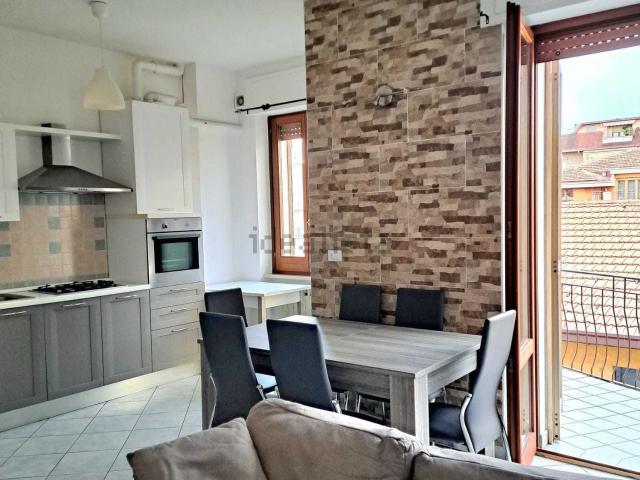 Appartamento in vendita di 70 m² in Via Galileo Galilei, 2