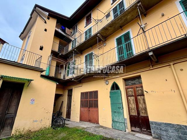 Appartamento in vendita di 70 m² in Via Galileo Galilei