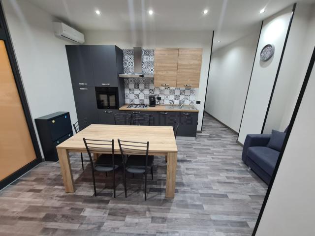 Appartamento in vendita di 70 m² in Via Galileo Galilei