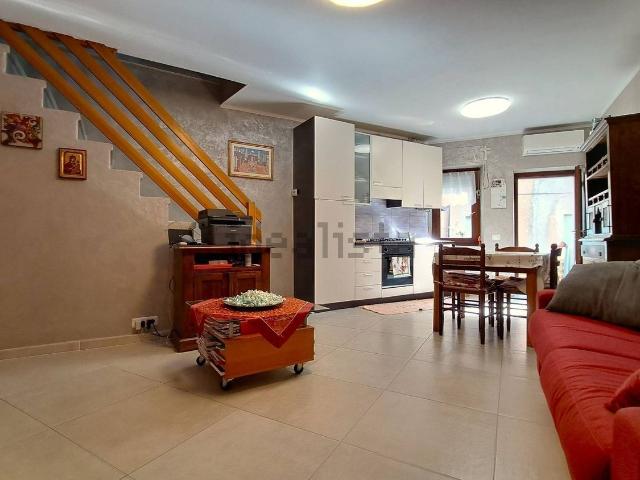Appartamento in vendita di 70 m² in Via Galliano