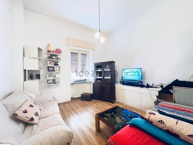 Appartamento in vendita di 70 m² in Via Garibaldi, 25
