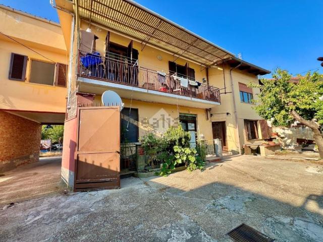 Appartamento in vendita di 70 m² in Via Garibaldi, 56