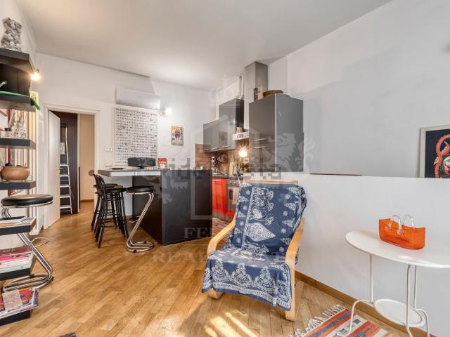 Appartamento in vendita di 70 m² in Via Gastone Rossi