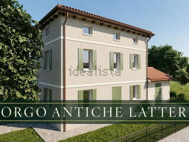 Appartamento in vendita di 70 m² in Via Gazzata, 30