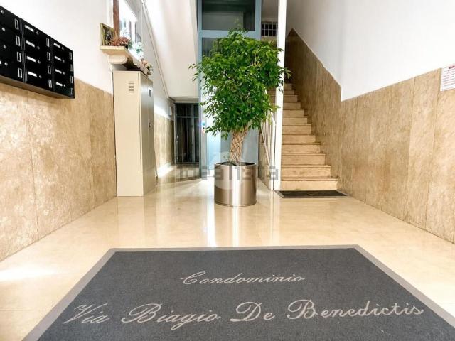 Appartamento in vendita di 70 m² in Via Generale Biagio de Benedictis