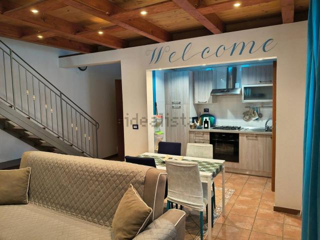 Appartamento in vendita di 70 m² in Via Generale Carini, 23