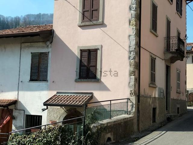 Appartamento in vendita di 70 m² in Via Gerolamo Tiraboschi